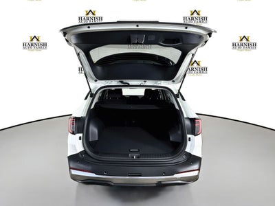 2027 Kia Sportage S