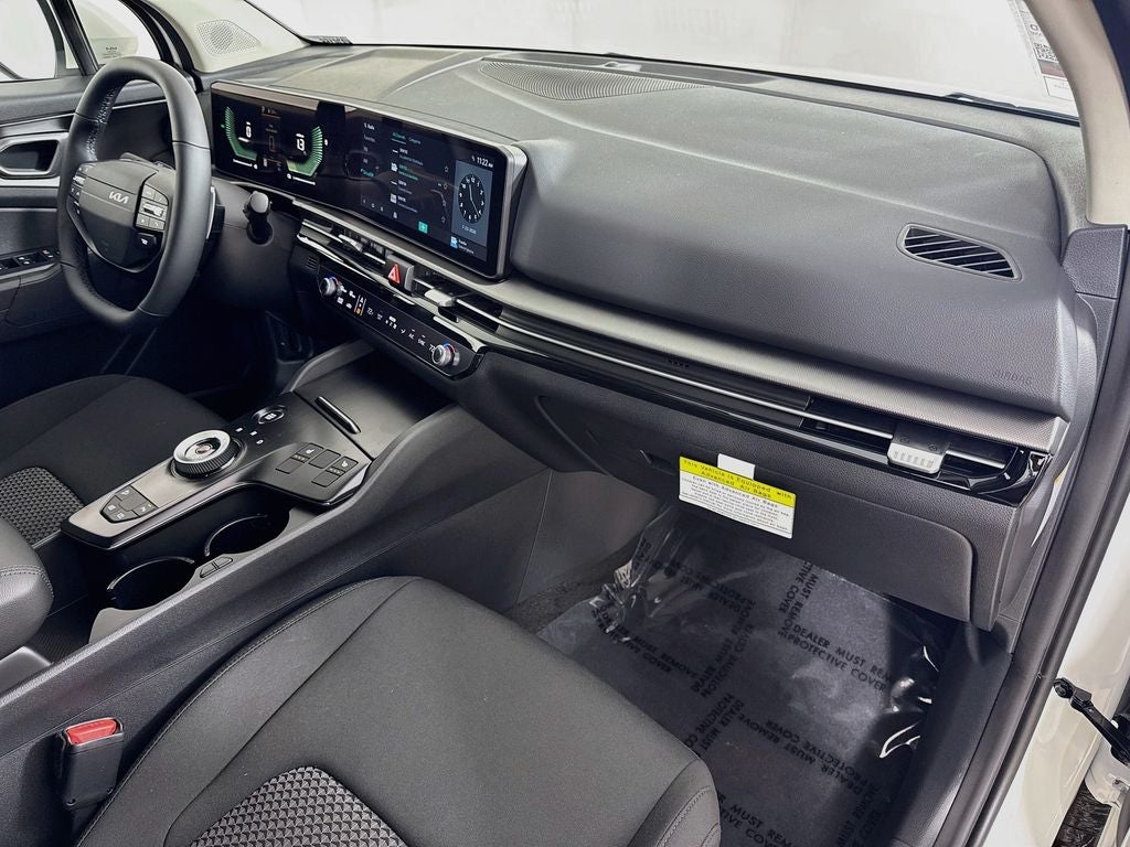 2027 Kia Sportage S