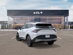2027 Kia Sportage S