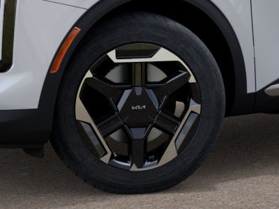 2027 Kia Sportage S