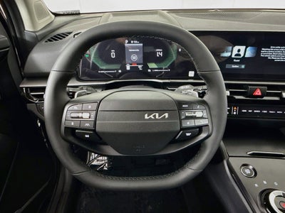 2027 Kia Sportage Hybrid S