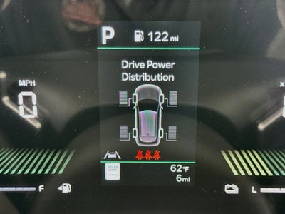 2027 Kia Sportage Hybrid S
