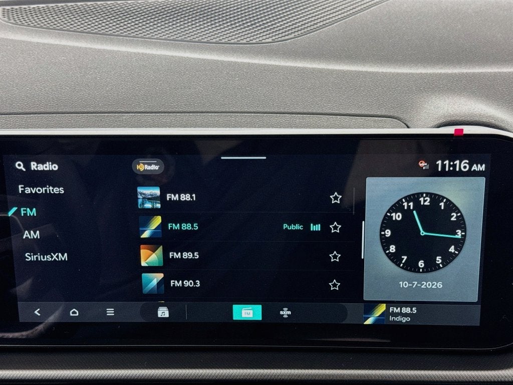 2027 Kia Sportage Hybrid S