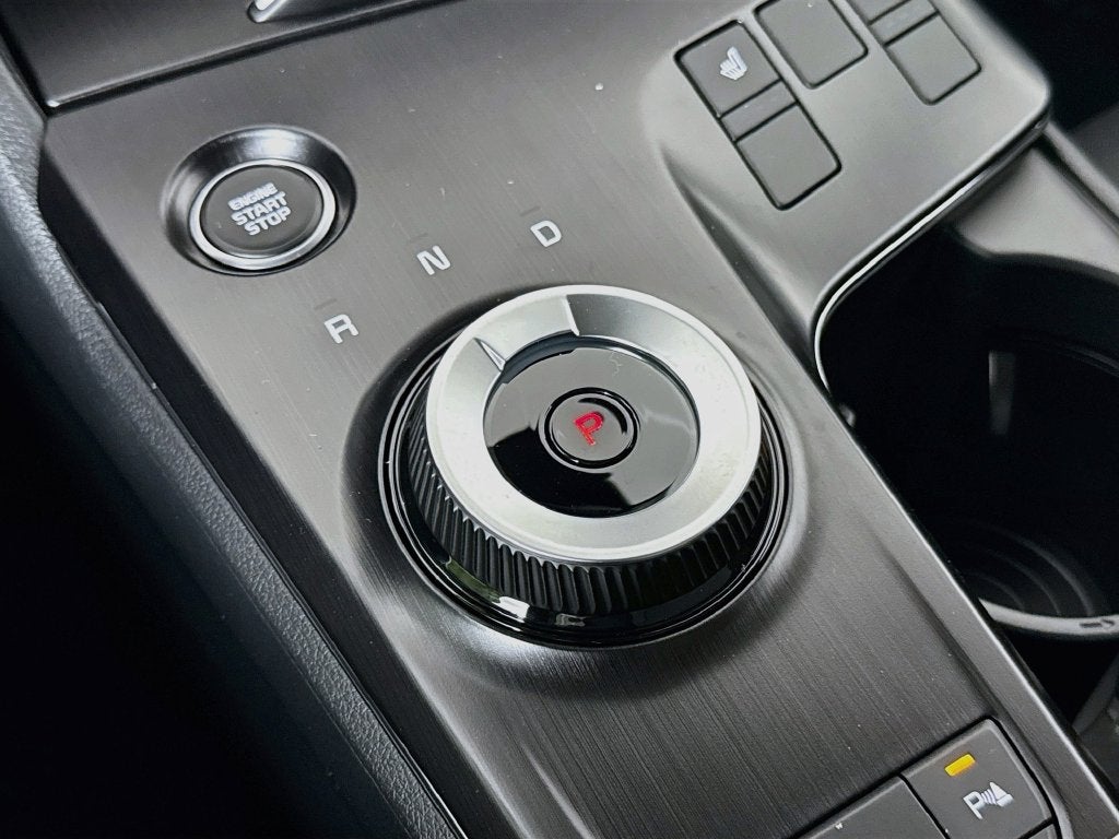 2027 Kia Sportage Hybrid S