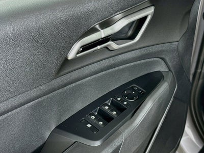 2027 Kia Sportage Hybrid S
