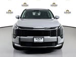 2027 Kia Sportage Hybrid S
