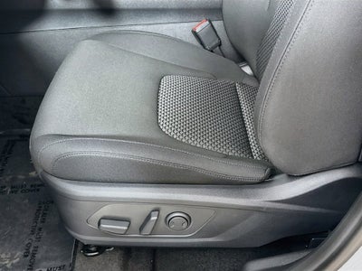 2027 Kia Sportage Hybrid S