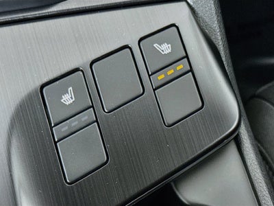 2027 Kia Sportage Hybrid S