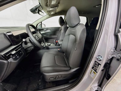 2027 Kia Sportage Hybrid S