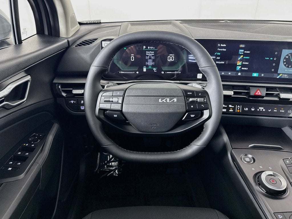 2027 Kia Sportage Hybrid S