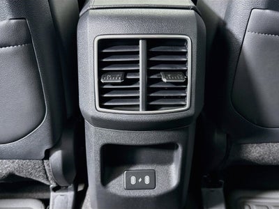 2027 Kia Sportage Hybrid S