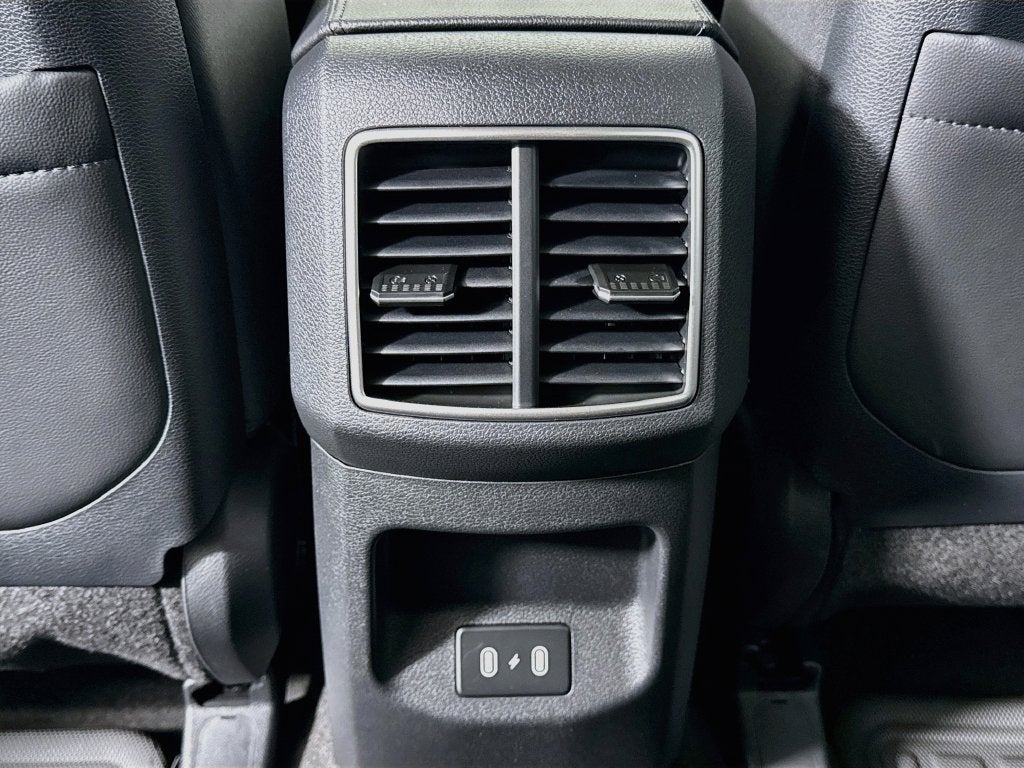 2027 Kia Sportage Hybrid S