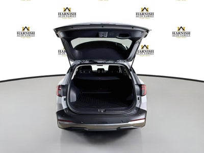 2027 Kia Sportage Hybrid S