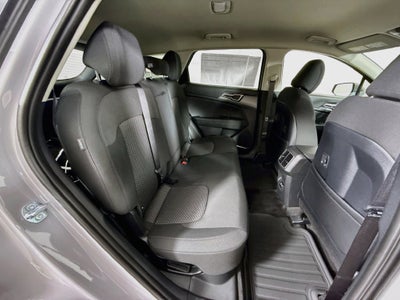2027 Kia Sportage Hybrid S