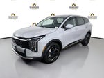 2027 Kia Sportage Hybrid S
