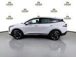 2027 Kia Sportage Hybrid S