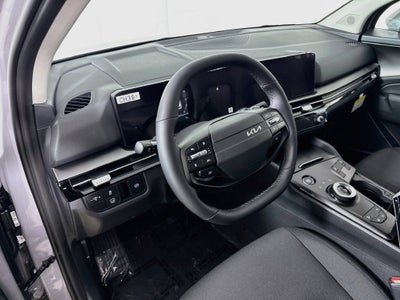 2027 Kia Sportage Hybrid S