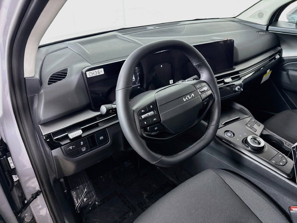 2027 Kia Sportage Hybrid S