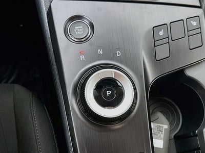 2027 Kia Sportage Hybrid S
