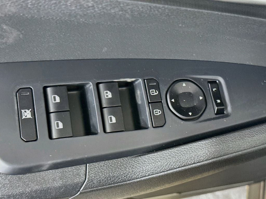 2027 Kia Sportage Hybrid S