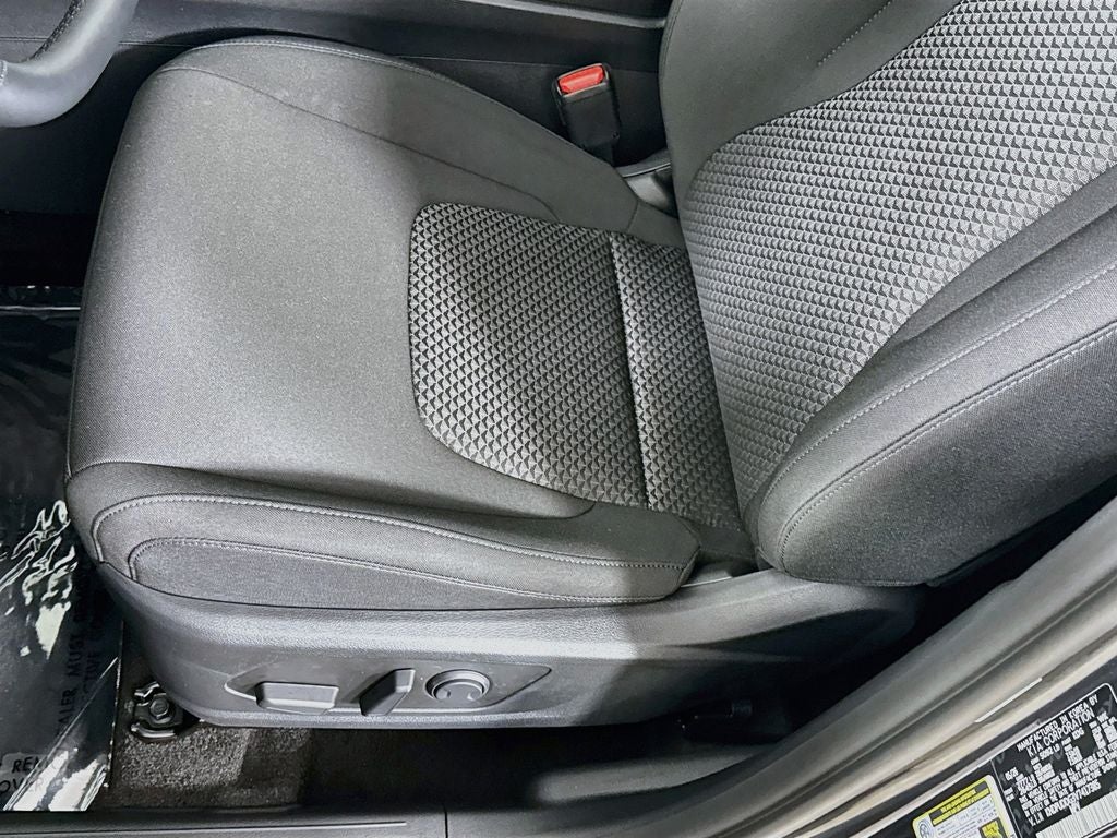 2027 Kia Sportage Hybrid S