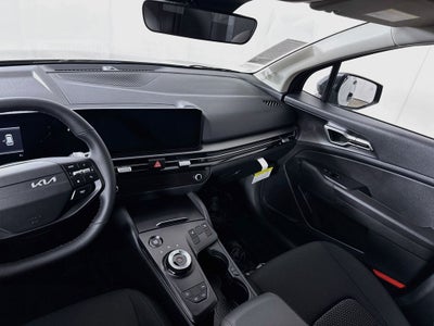 2027 Kia Sportage Hybrid S
