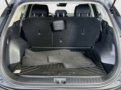 2027 Kia Sportage Hybrid S