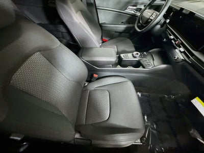 2027 Kia Sportage Hybrid S