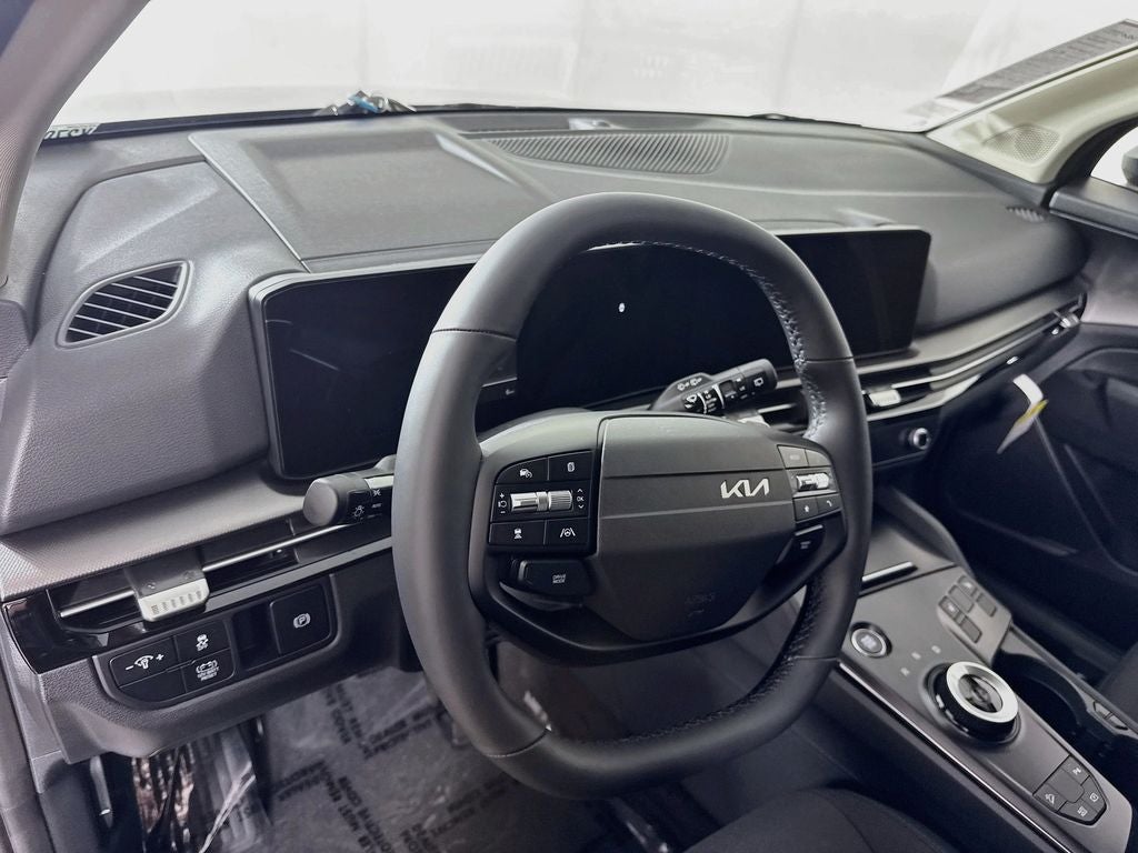 2027 Kia Sportage Hybrid S