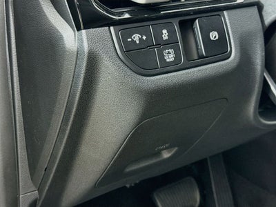 2027 Kia Sportage S