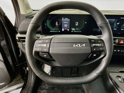 2027 Kia Sportage S