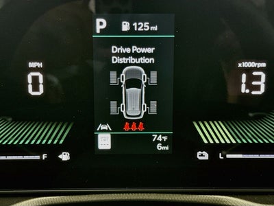 2027 Kia Sportage S