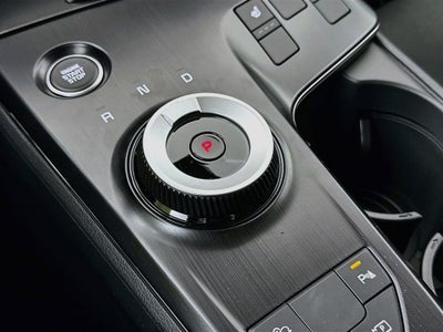 2027 Kia Sportage S