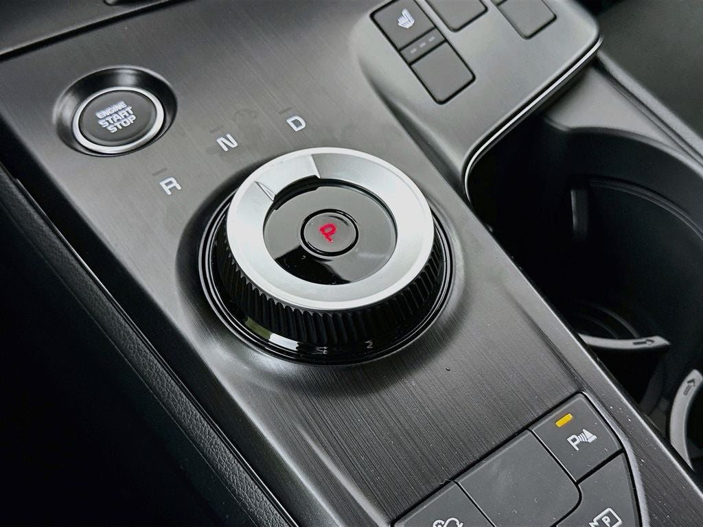 2027 Kia Sportage S