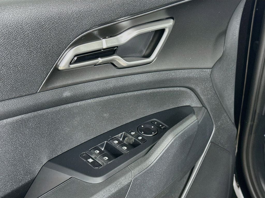 2027 Kia Sportage S
