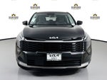 2027 Kia Sportage S