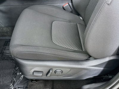 2027 Kia Sportage S