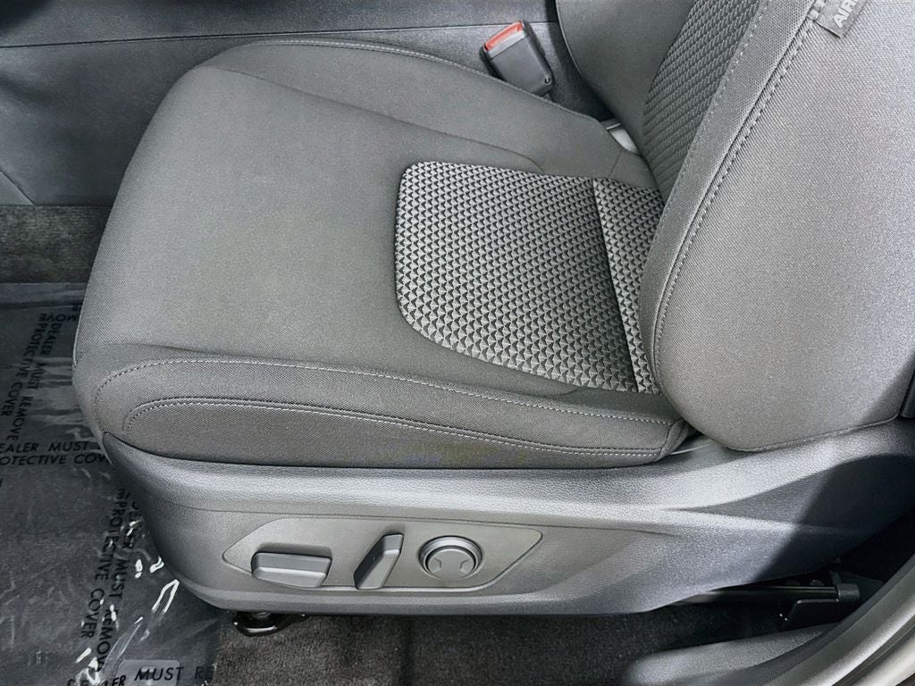 2027 Kia Sportage S