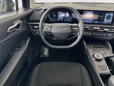 2027 Kia Sportage S