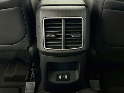 2027 Kia Sportage S