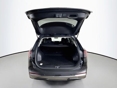 2027 Kia Sportage S