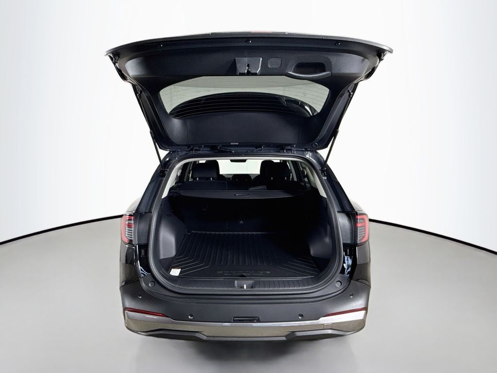 2027 Kia Sportage S