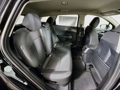 2027 Kia Sportage S