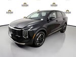 2027 Kia Sportage S