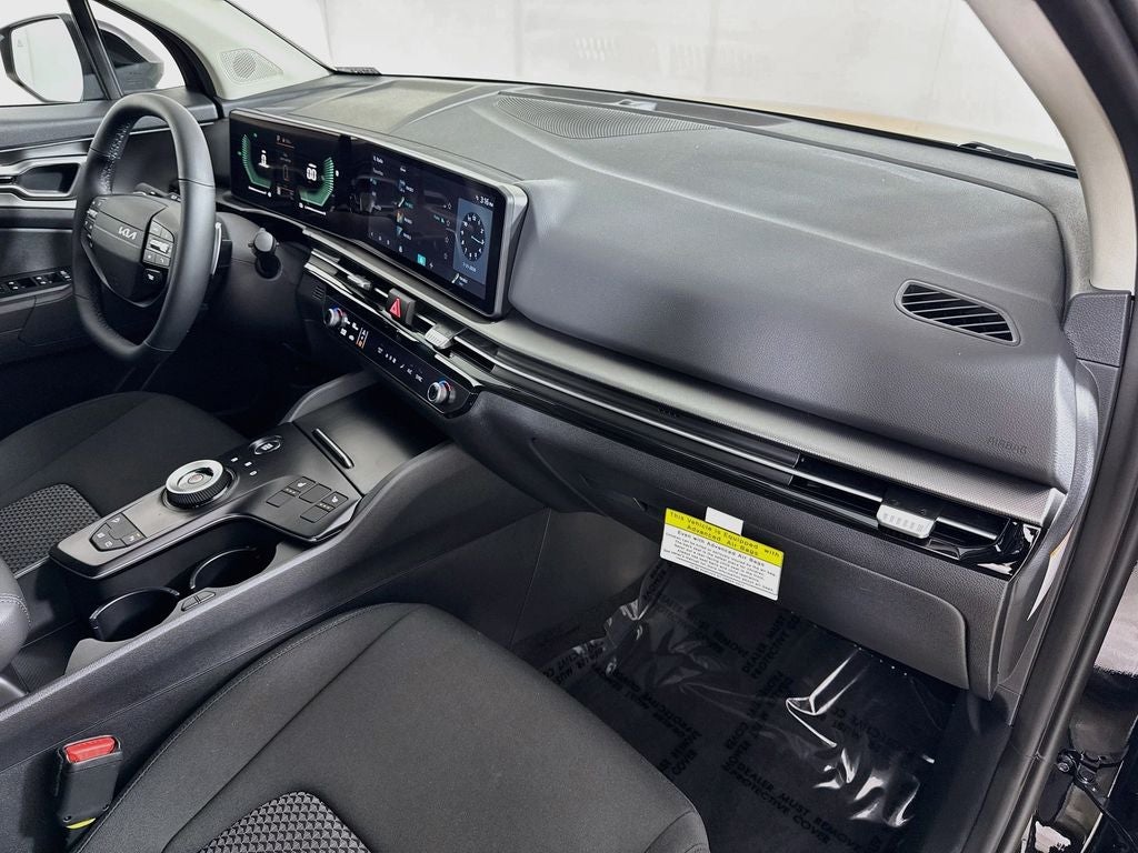 2027 Kia Sportage S