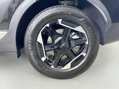 2027 Kia Sportage S