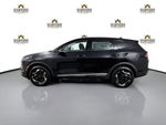 2027 Kia Sportage S