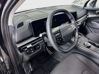 2027 Kia Sportage S