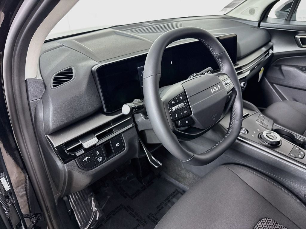 2027 Kia Sportage S
