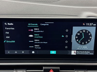 2027 Kia Sportage S